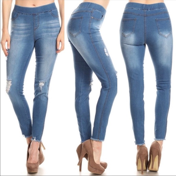 Denim - Flattering skinny’s 💥SUPER SALE💥